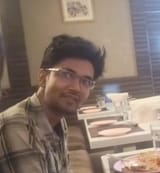Abhishek Chandran