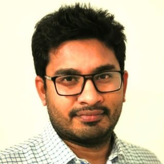 Pramod Kumar Patel